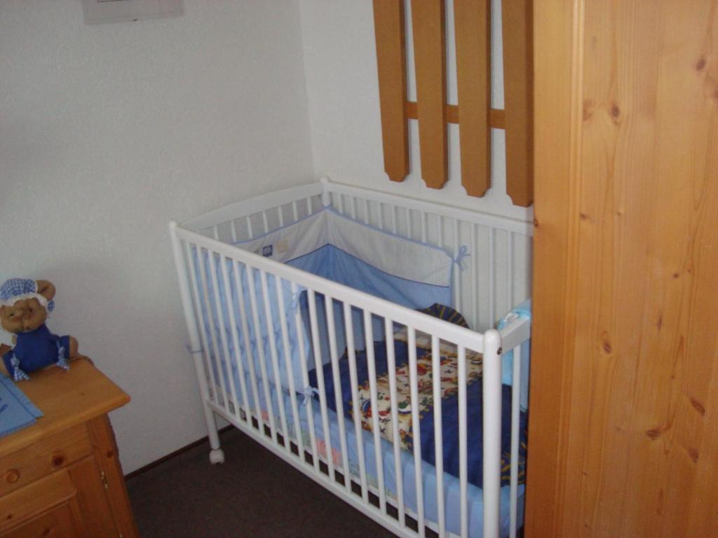 Haus Amann Apartment Берванг Стая снимка