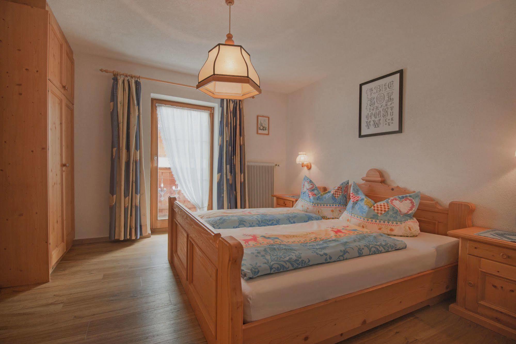Haus Amann Apartment Берванг Екстериор снимка