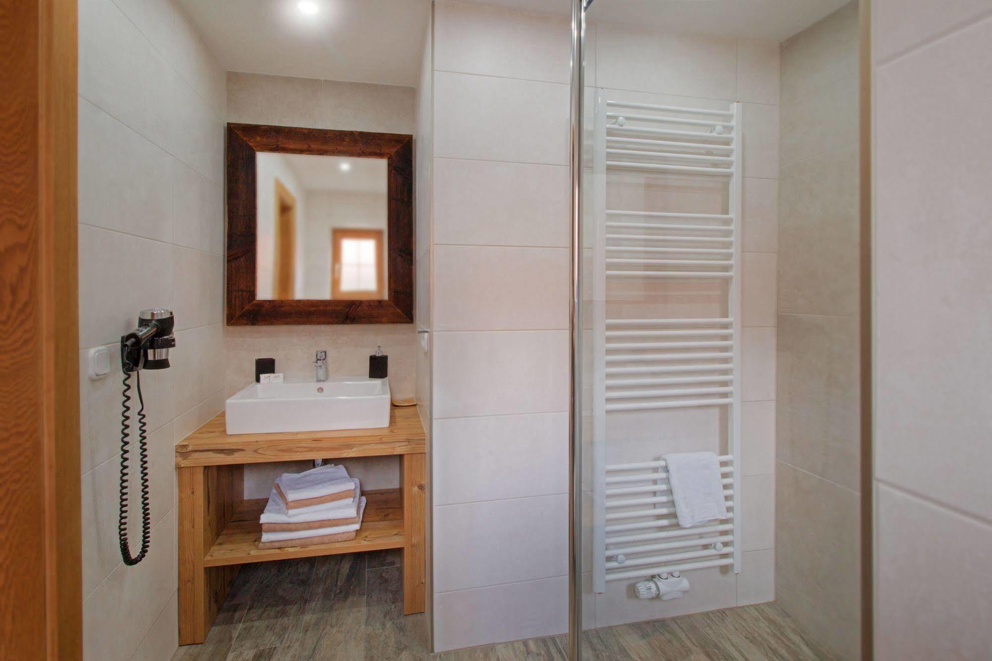 Haus Amann Apartment Берванг Екстериор снимка